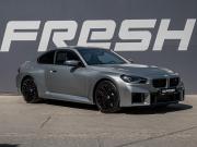BMW M2 G87 Краснодар  - изображение 28