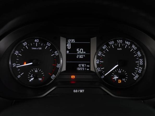 Skoda Octavia III (A7) с пробегом 2015 года, цена 1 329 000 рублей, 132231 км, лифтбек, Автокод Объявления