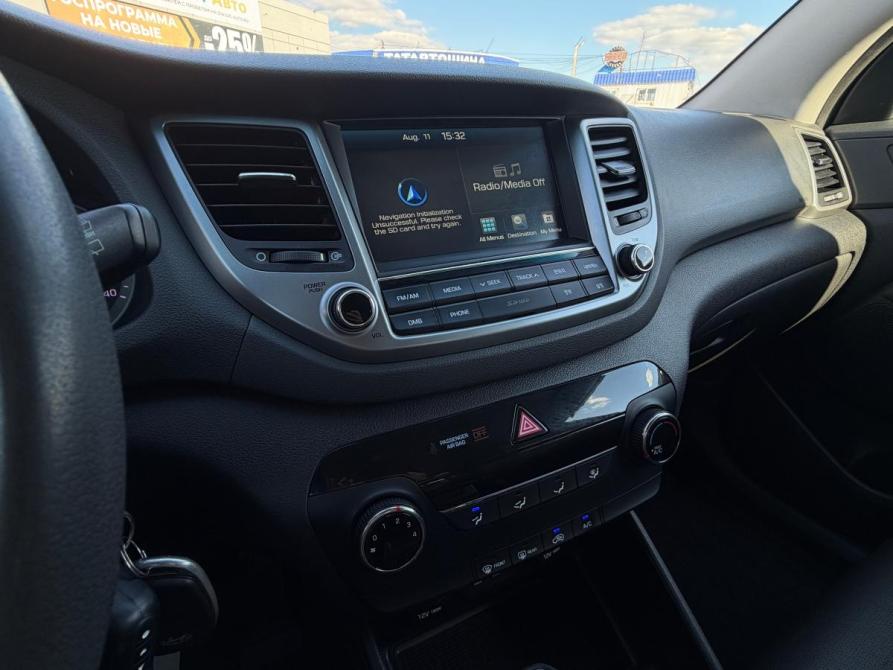 Hyundai Tucson III Набережные Челны  - изображение 16
