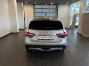Lada (ВАЗ) Vesta I Чебоксары  - изображение 38