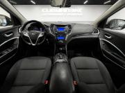 Hyundai Santa Fe III Кемерово  - изображение 20