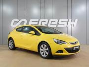 Opel Astra J Рестайлинг Воронеж  - изображение 16