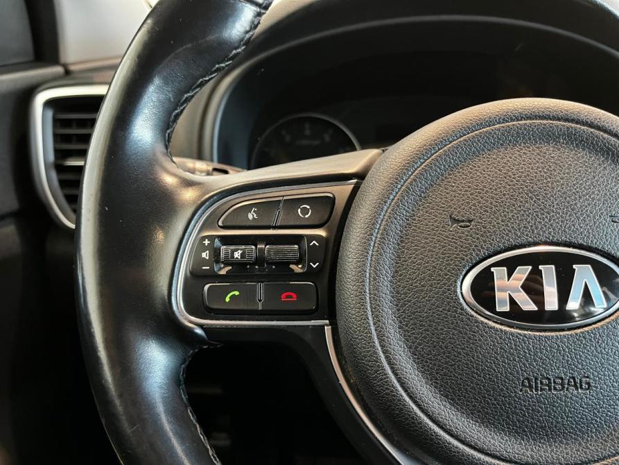 Kia Sportage IV Волгоград  - изображение 12
