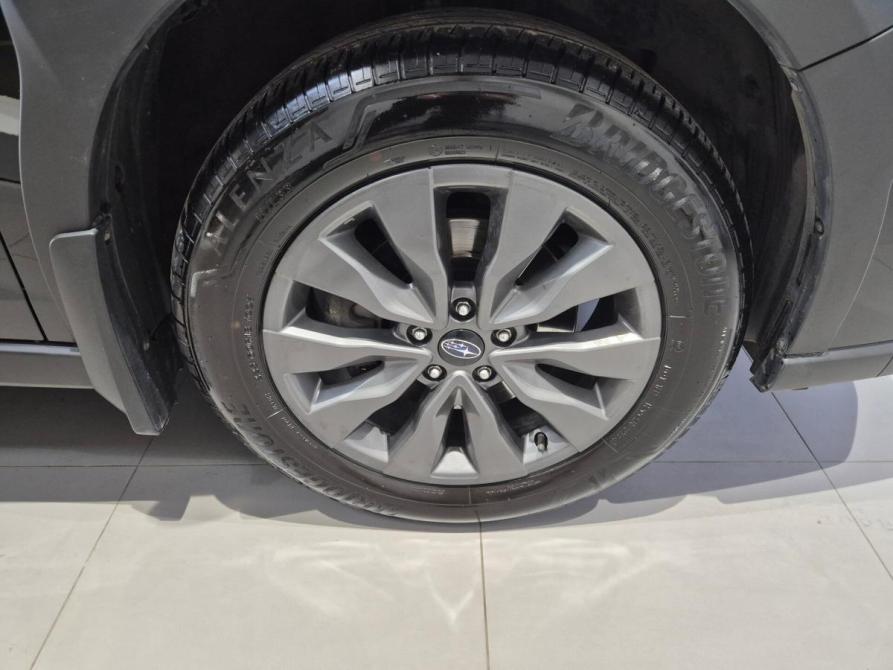 Subaru Outback VI Москва  - изображение 16