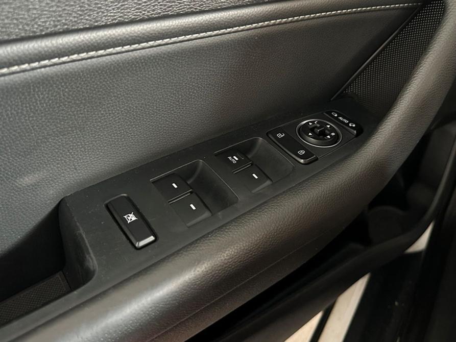 Hyundai Sonata VII (LF) Рестайлинг Москва  - изображение 16