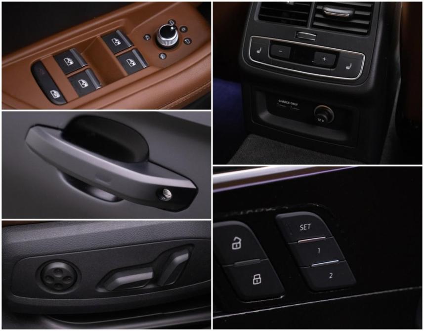 Audi A5 II (F5) Рестайлинг Москва  - изображение 16