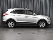 Hyundai Creta I Ставрополь  - изображение 26