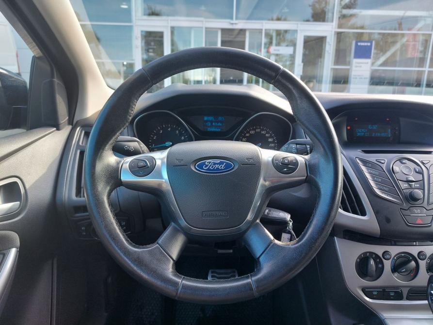 Ford Focus III Тверь  - изображение 20