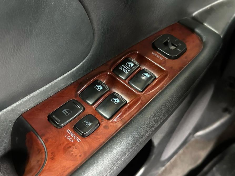Hyundai Sonata IV (EF) Рестайлинг Ростов-на-Дону  - изображение 10