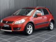 Suzuki SX4 I (Classic) Пермь  - изображение 35