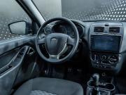 Lada (ВАЗ) Granta I Рестайлинг Самара  - изображение 29