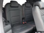 Geely Okavango I Рестайлинг Москва  - изображение 48