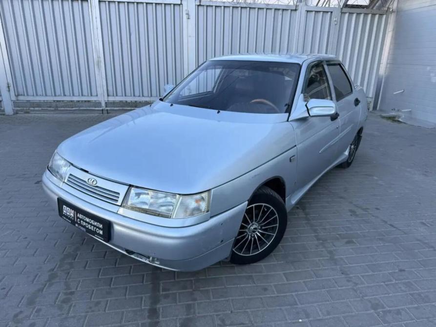 Lada (ВАЗ) 2110 Ростов-на-Дону  - изображение 1