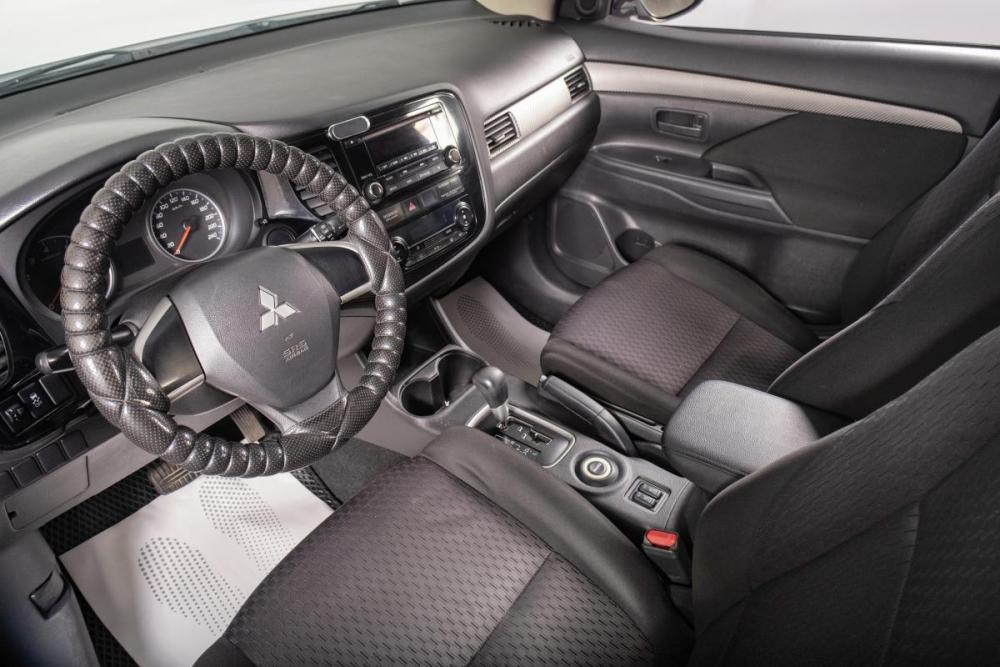 Mitsubishi Outlander III Томск  - изображение 9