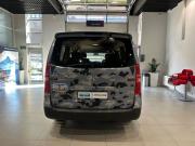 Hyundai Grand Starex I Москва  - изображение 22