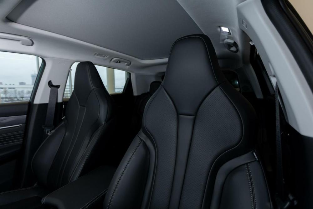 Dongfeng Mage Москва  - изображение 11