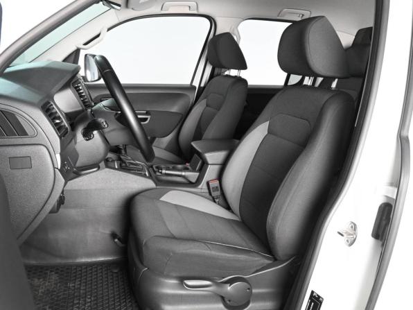 Volkswagen Amarok I Рестайлинг с пробегом 2020 года, цена 3 549 000 рублей, 84504 км, offers.body_type.unknown, Автокод Объявления