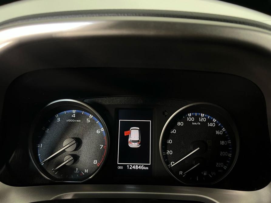 Toyota RAV4 IV (XA40) Рестайлинг Архангельск  - изображение 18
