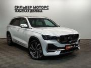 Geely Monjaro I Пермь  - изображение 25