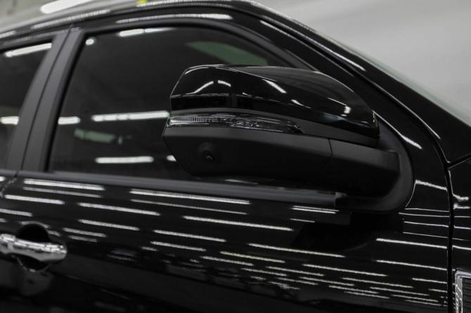 Новый Sollers ST9 2026 года, цена 3 661 000 рублей, пикап, Автокод Объявления