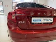 Volvo S60 II Рестайлинг Москва  - изображение 31