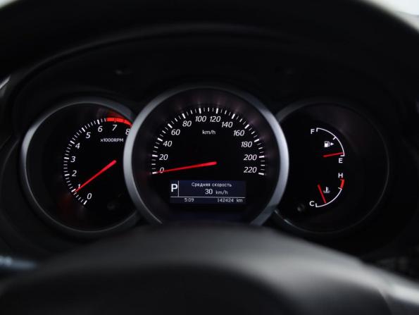 Suzuki Grand Vitara II Рестайлинг с пробегом 2008 года, цена 869 000 рублей, 142027 км, внедорожник, Автокод Объявления