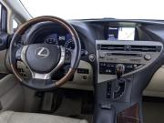 Lexus RX III Рестайлинг Москва  - изображение 60