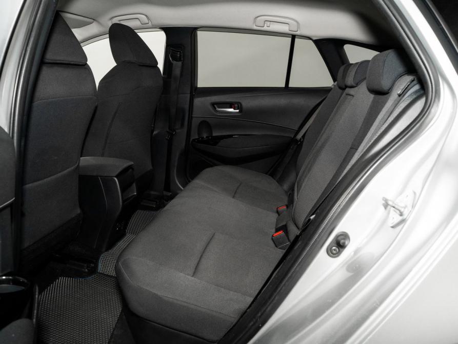 Toyota Corolla XII (E210) Иркутск  - изображение 7