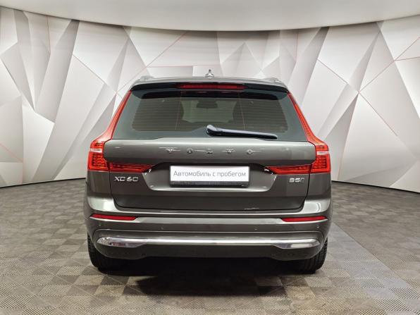 Volvo XC60 II Рестайлинг с пробегом 2022 года, цена 4 449 000 рублей, 69156 км, внедорожник, Автокод Объявления