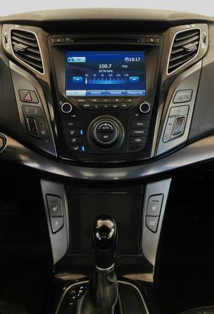 Hyundai i40 I с пробегом 2014 года, цена 1 180 000 рублей, 211964 км, седан, Автокод Объявления