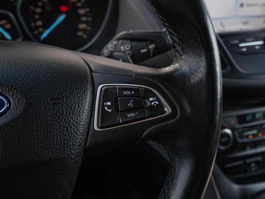 Ford Kuga II Рестайлинг Краснодар  - изображение 17