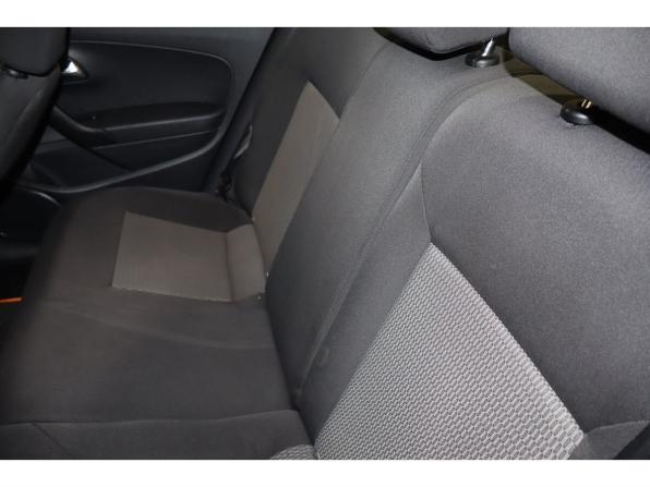 Volkswagen Polo V с пробегом 2012 года, цена 566 000 рублей, 129220 км, седан, Автокод Объявления