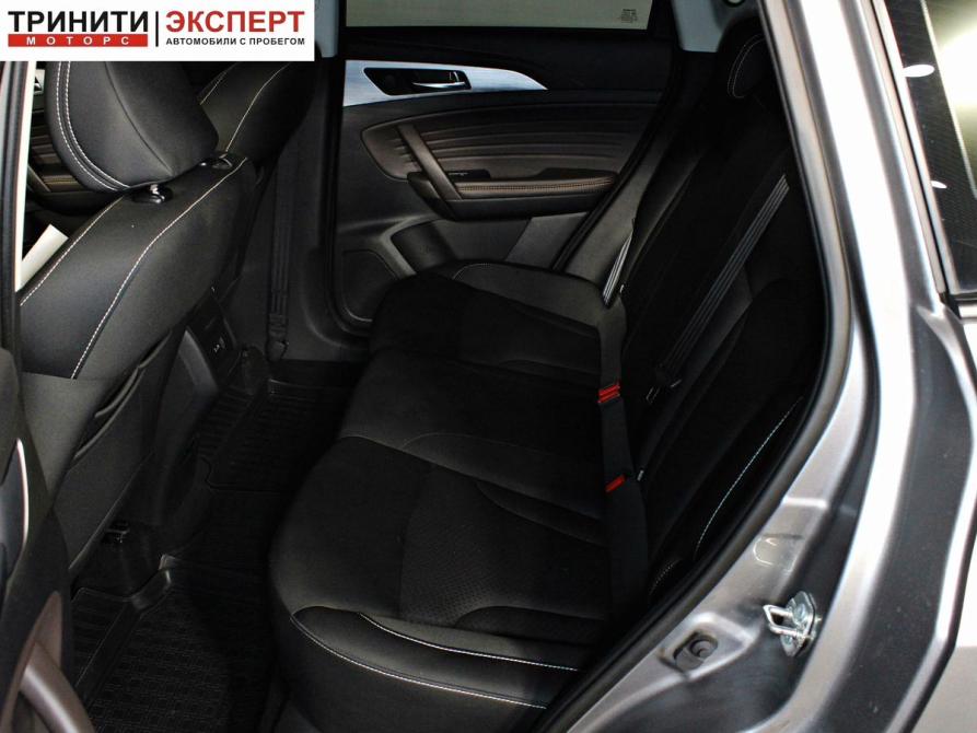 Changan CS35 Plus I Белгород  - изображение 14