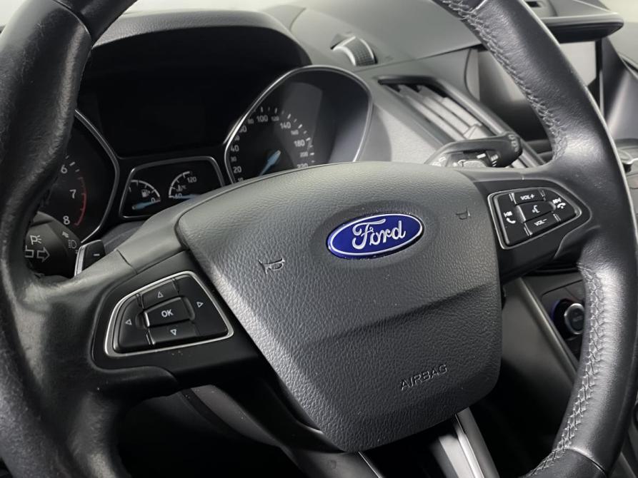 Ford Kuga II Рестайлинг Нижний Новгород  - изображение 10
