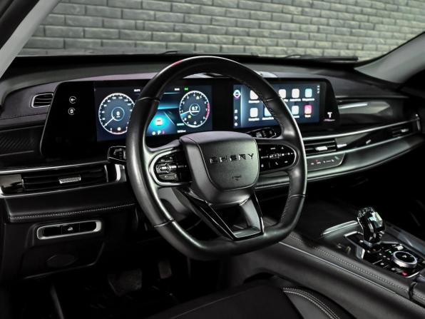 Chery Tiggo 7 Pro Max I Рестайлинг с пробегом 2024 года, цена 2 250 000 рублей, 18737 км, внедорожник, Автокод Объявления