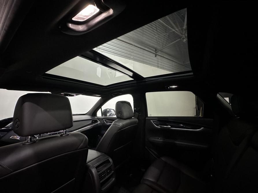 Cadillac XT5 I Рестайлинг Москва  - изображение 18