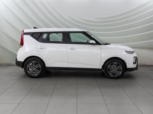 Kia Soul III с пробегом 2021 года, цена 1 698 000 рублей, 48073 км, хэтчбек, Автокод Объявления