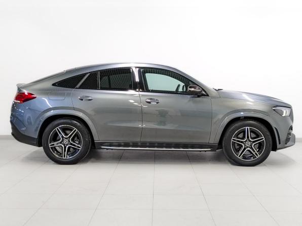 Mercedes-Benz GLE Coupe II (C167) с пробегом 2022 года, цена 9 280 000 рублей, 11108 км, внедорожник, Автокод Объявления