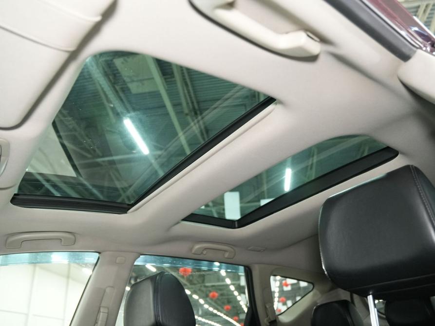 Nissan Murano II (Z51) Рестайлинг 2 Новосибирск  - изображение 30