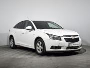 Chevrolet Cruze I Санкт-Петербург  - изображение 22
