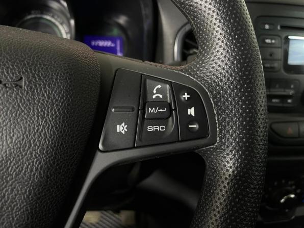 Lada (ВАЗ) XRAY I с пробегом 2017 года, цена 820 000 рублей, 117222 км, хэтчбек, Автокод Объявления