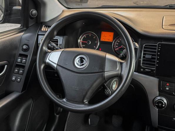 SsangYong Actyon II с пробегом 2012 года, цена 569 000 рублей, 277319 км, внедорожник, Автокод Объявления