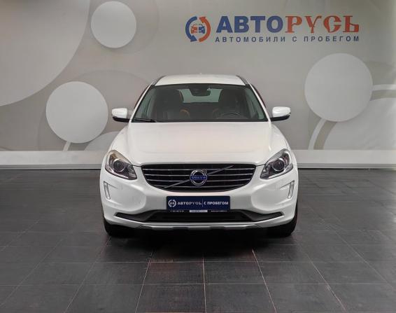 Volvo XC60 I Рестайлинг с пробегом 2016 года, цена 2 288 000 рублей, 155325 км, внедорожник, Автокод Объявления