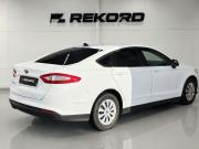 Ford Mondeo V Уфа  - изображение 21