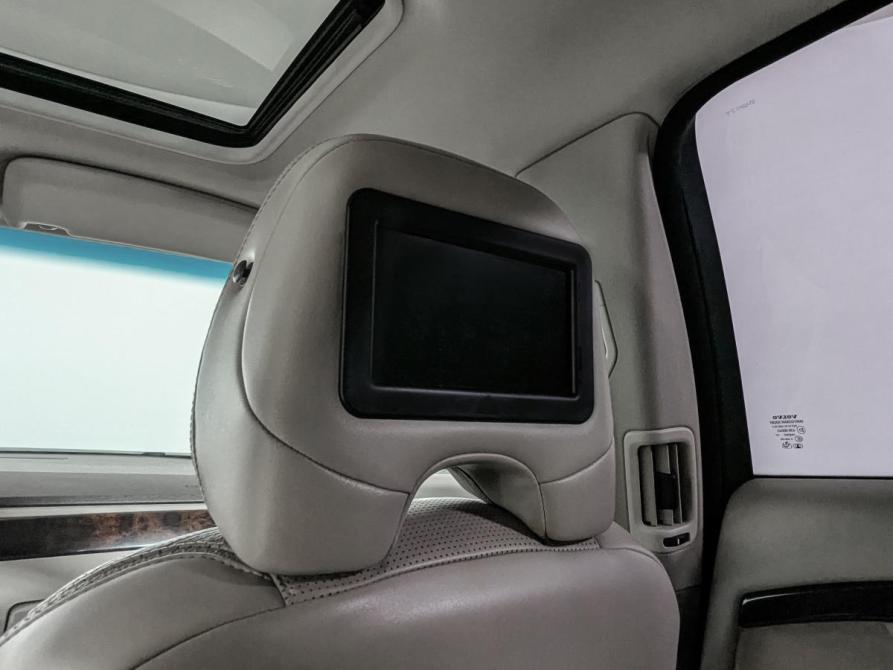 Volvo XC70 II Екатеринбург  - изображение 16