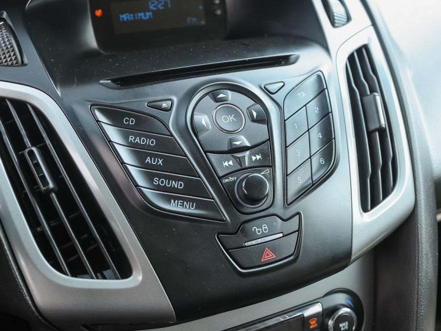 Ford Focus III Ижевск  - изображение 20