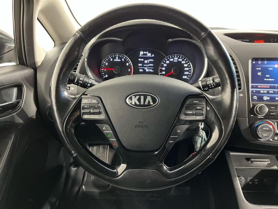 Kia Cerato III Рестайлинг (Classic) Ижевск  - изображение 10