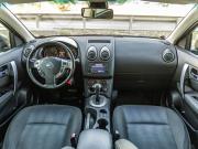 Nissan Qashqai I Рестайлинг Волгоград  - изображение 46