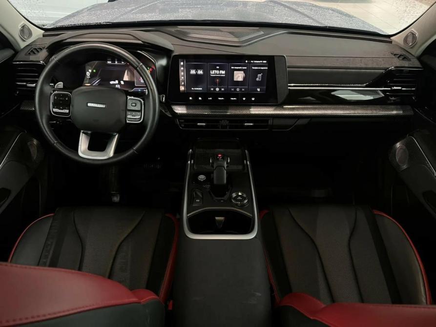 Haval H3 I Екатеринбург  - изображение 14