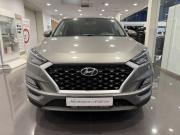Hyundai Tucson III Рестайлинг Подольск  - изображение 26